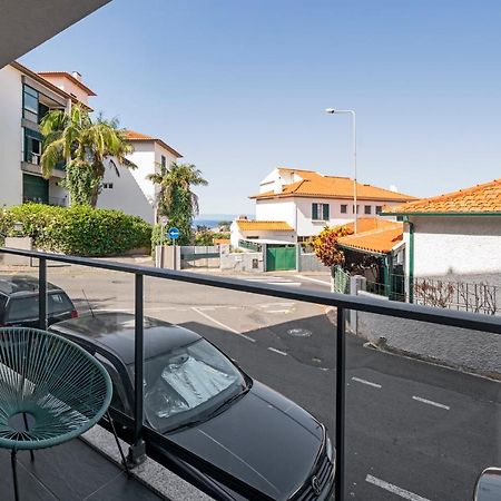 Pena II By An Island Apart Funchal (Madeira) Exterior foto